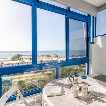 Margaritas25 Apartman San Bartolomé Kültér fotó