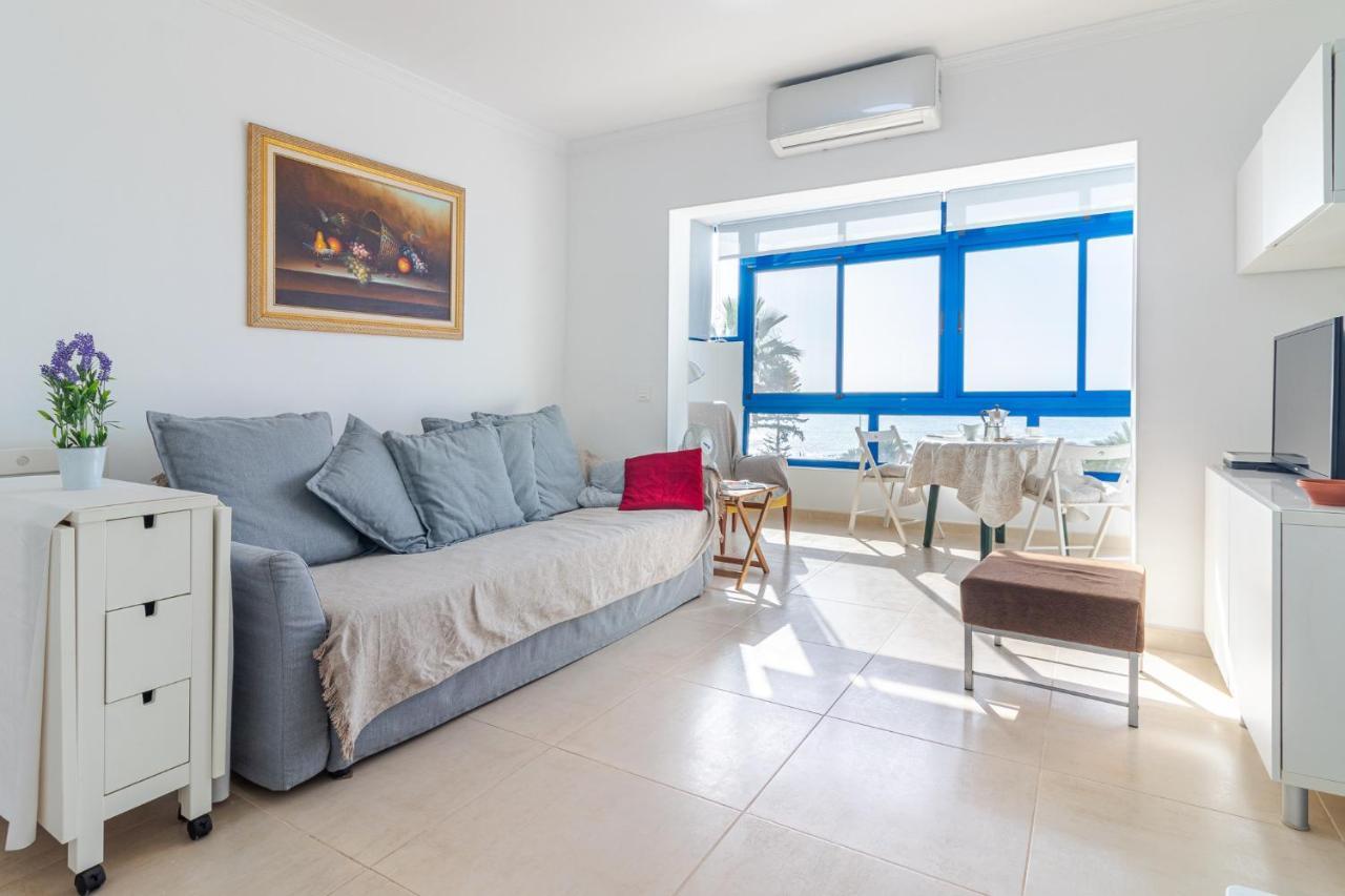 Margaritas25 Apartman San Bartolomé Kültér fotó