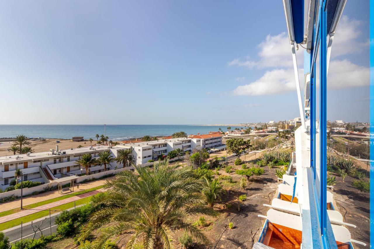 Margaritas25 Apartman San Bartolomé Kültér fotó