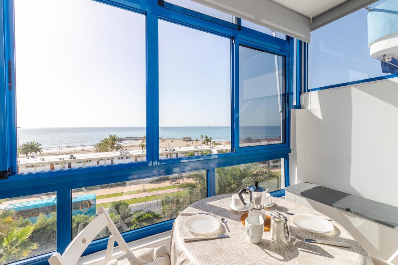 Margaritas25 Apartman San Bartolomé Kültér fotó