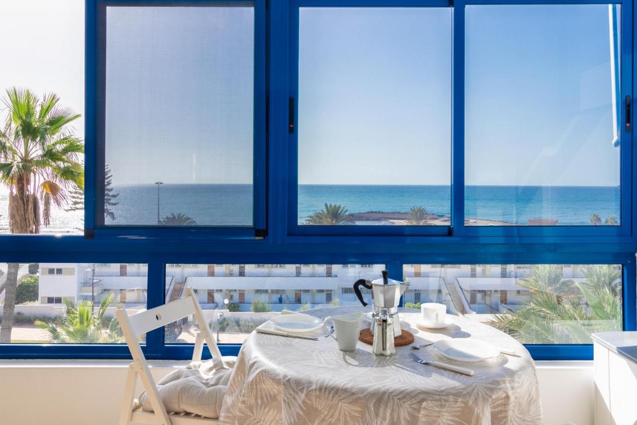 Margaritas25 Apartman San Bartolomé Kültér fotó