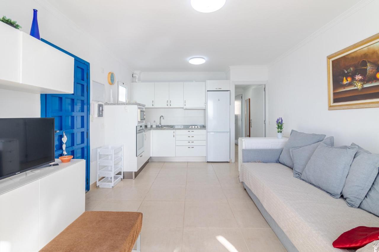 Margaritas25 Apartman San Bartolomé Kültér fotó