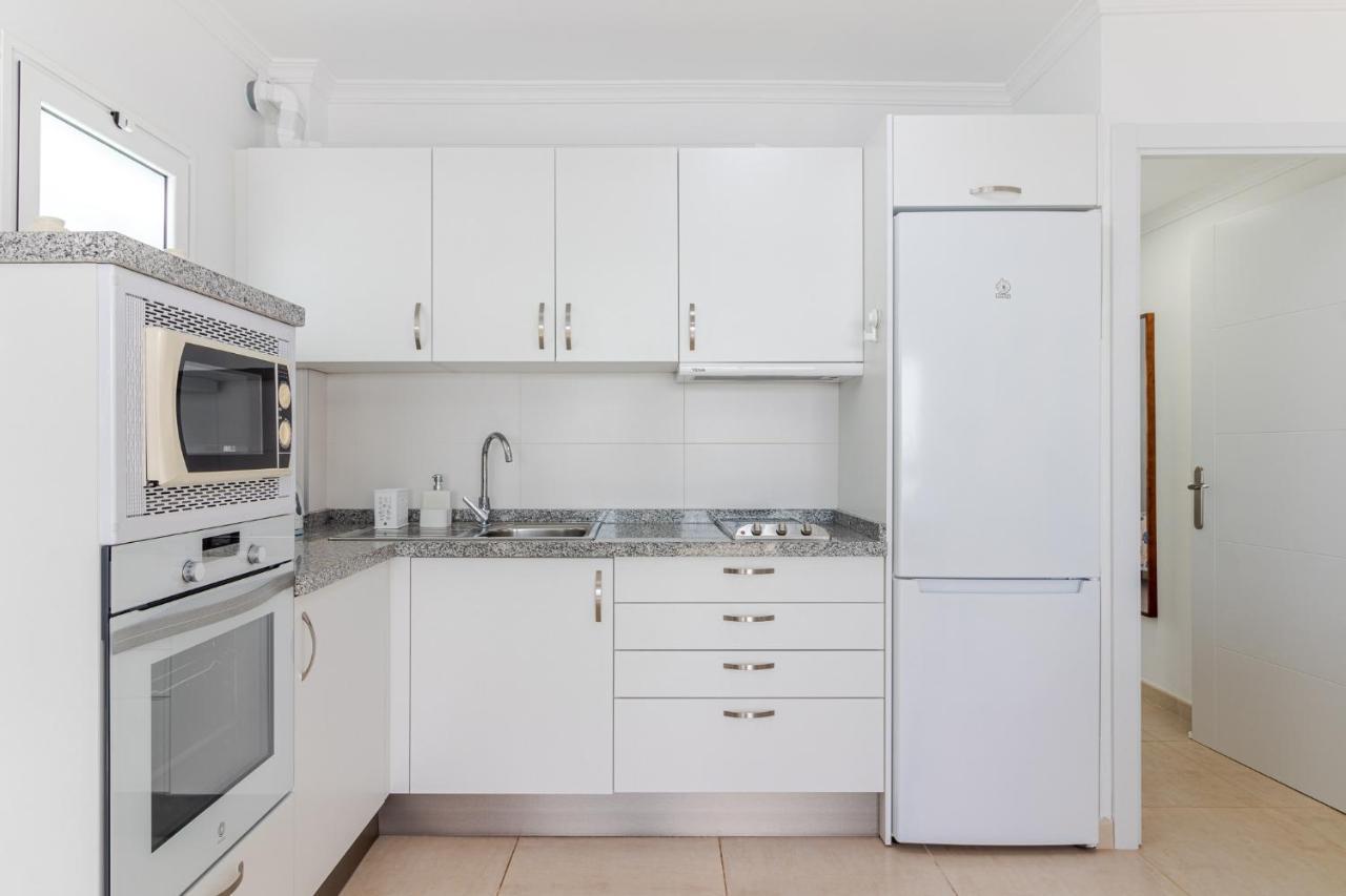 Margaritas25 Apartman San Bartolomé Kültér fotó