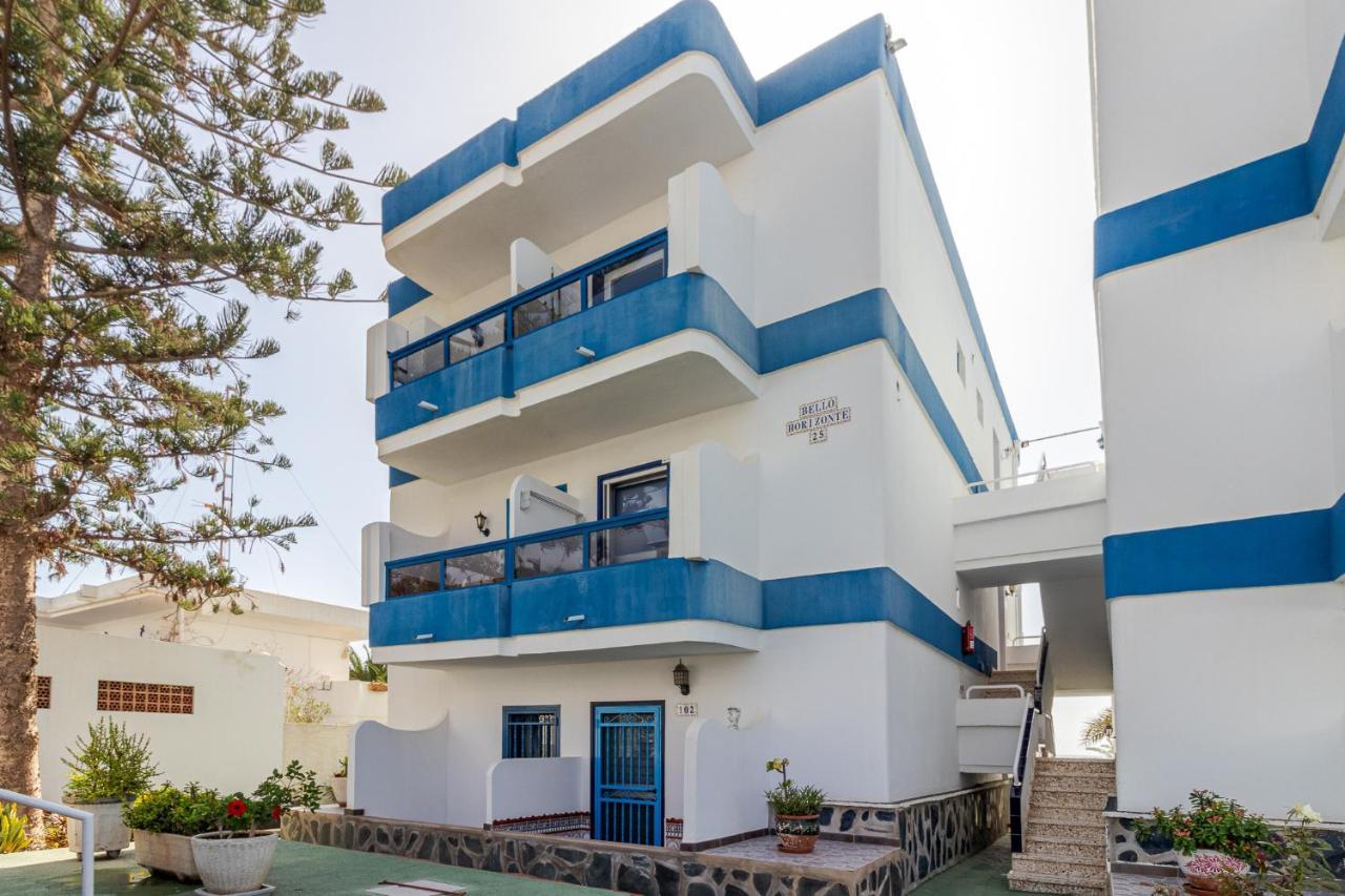 Margaritas25 Apartman San Bartolomé Kültér fotó