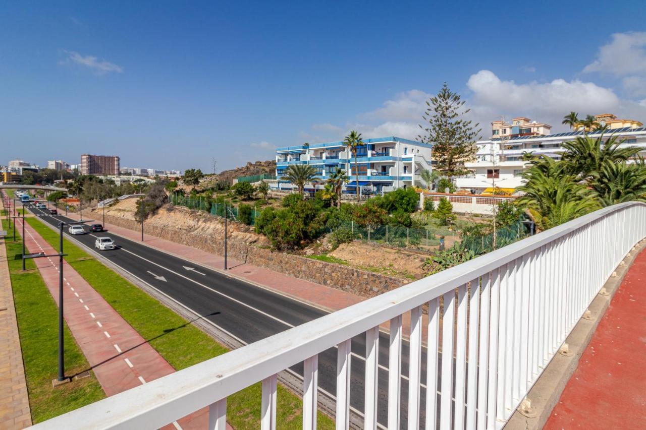 Margaritas25 Apartman San Bartolomé Kültér fotó