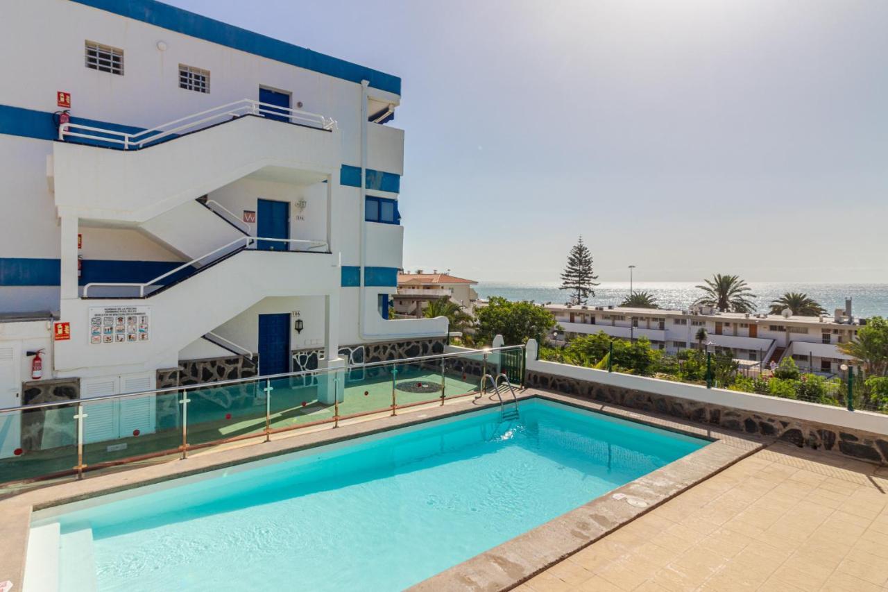 Margaritas25 Apartman San Bartolomé Kültér fotó