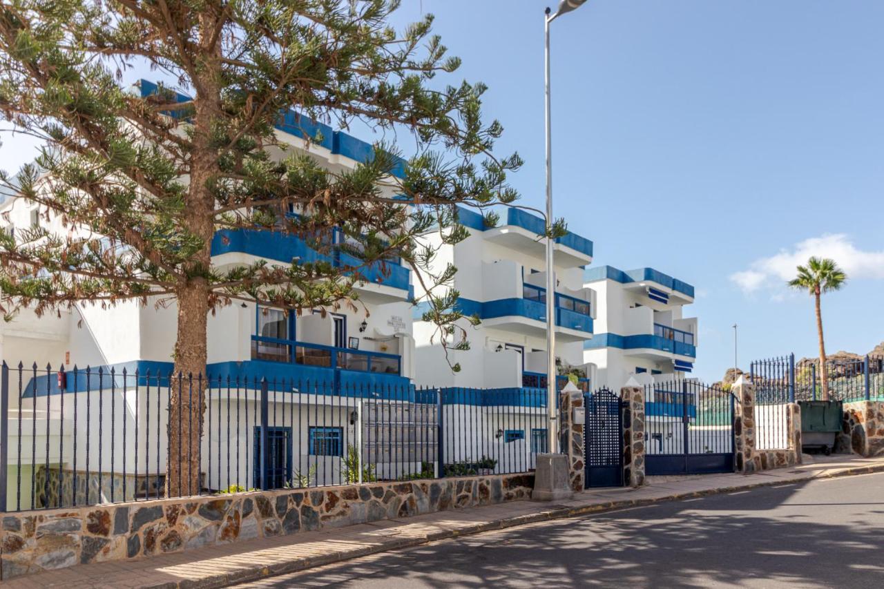 Margaritas25 Apartman San Bartolomé Kültér fotó