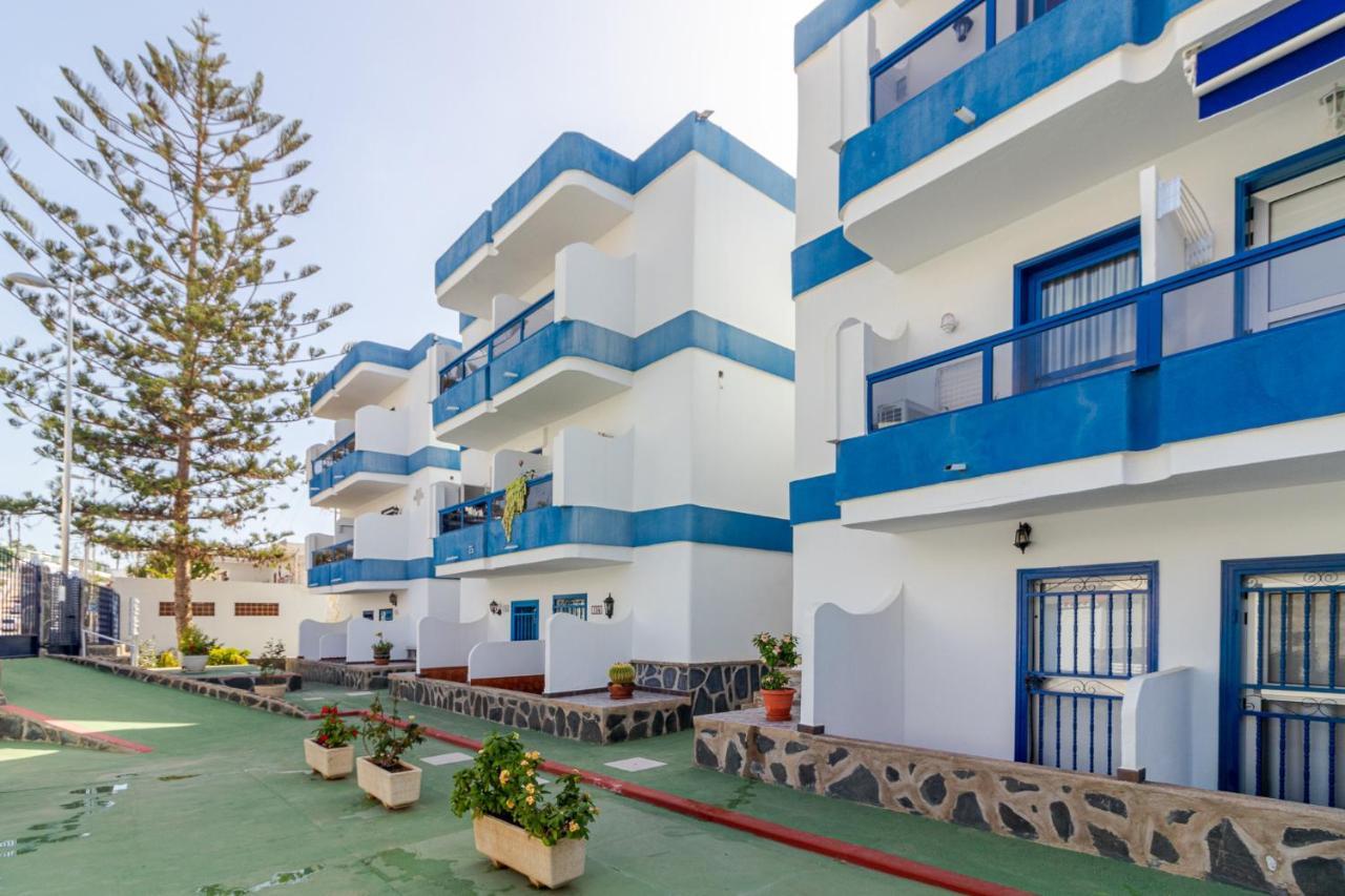 Margaritas25 Apartman San Bartolomé Kültér fotó