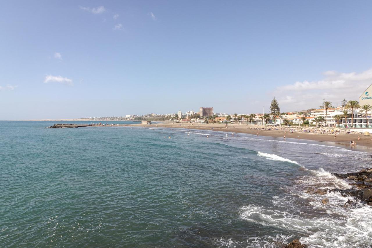 Margaritas25 Apartman San Bartolomé Kültér fotó