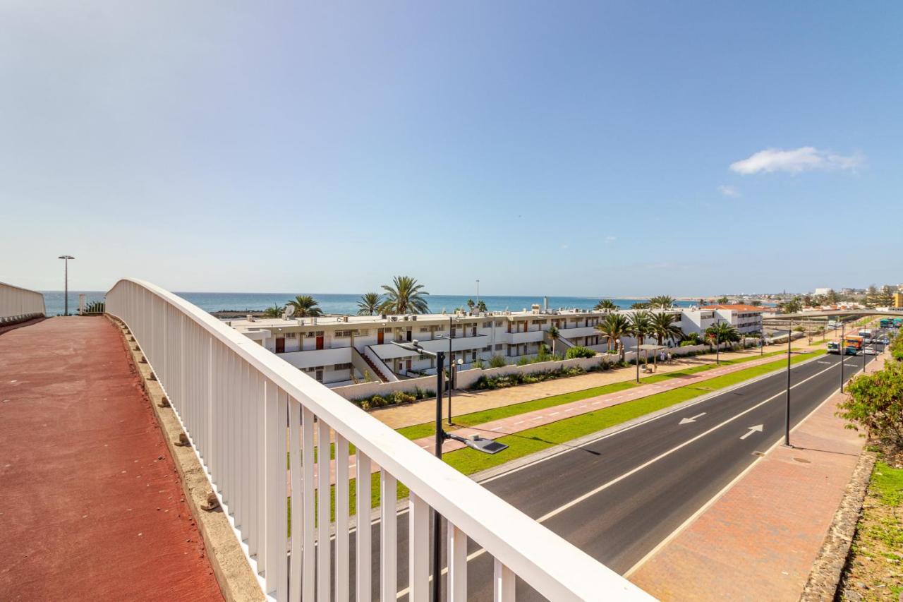 Margaritas25 Apartman San Bartolomé Kültér fotó