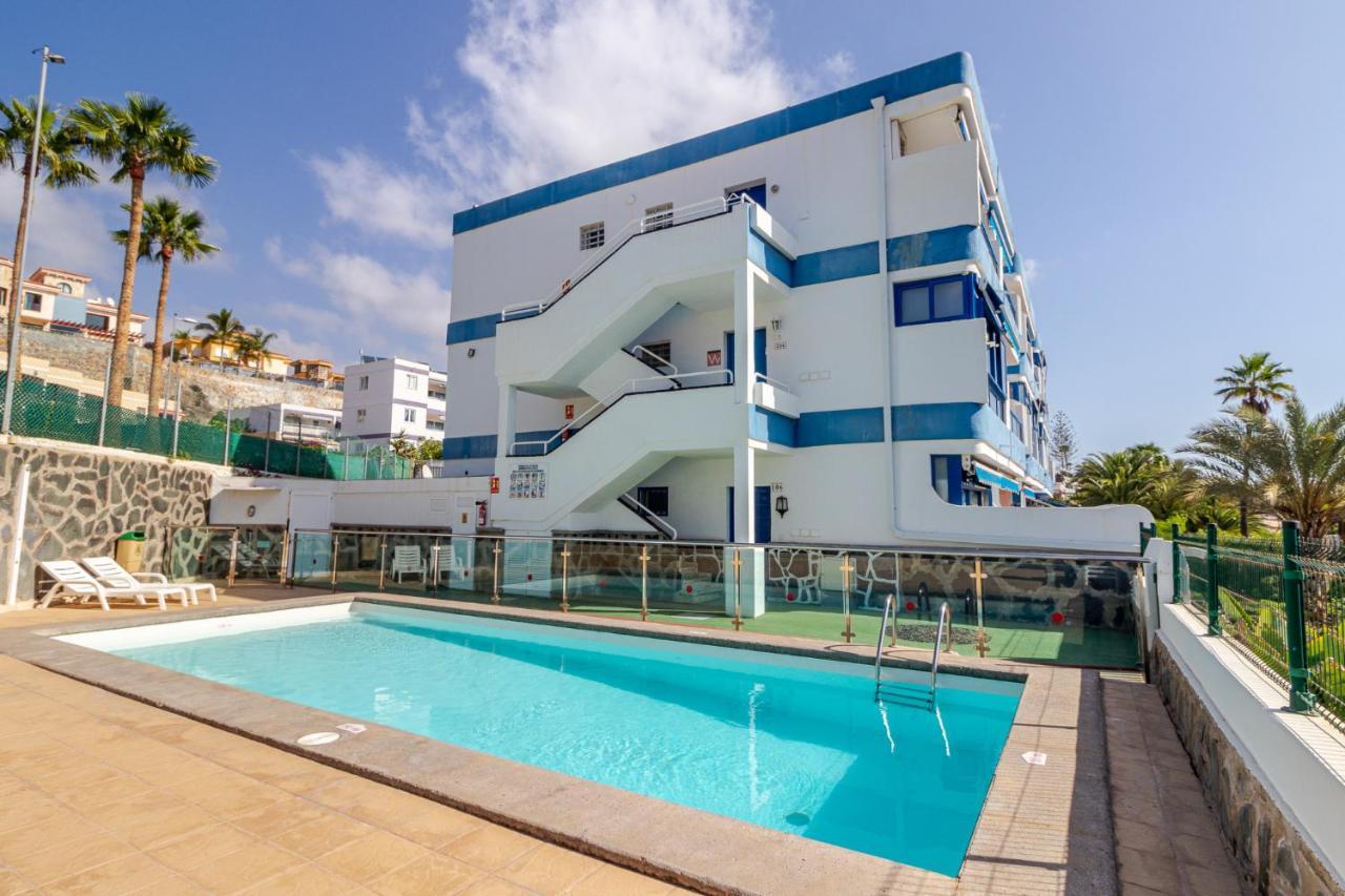 Margaritas25 Apartman San Bartolomé Kültér fotó