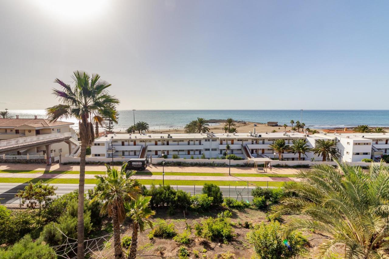 Margaritas25 Apartman San Bartolomé Kültér fotó