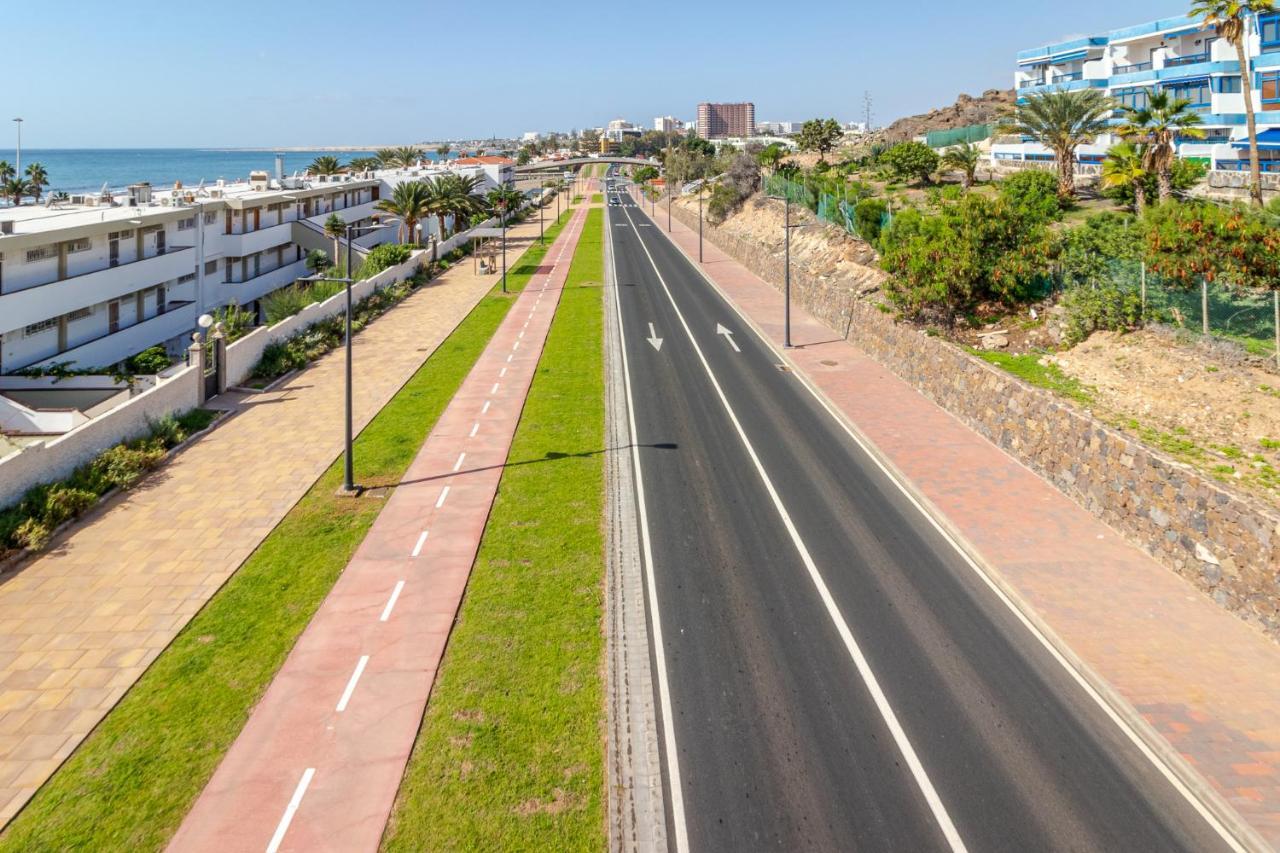Margaritas25 Apartman San Bartolomé Kültér fotó