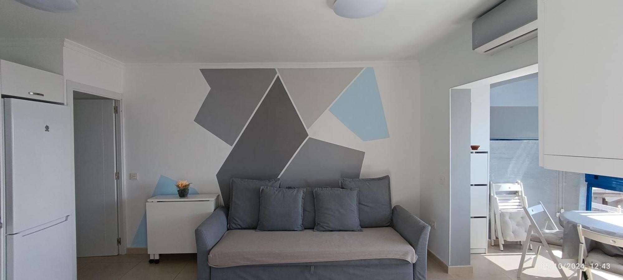 Margaritas25 Apartman San Bartolomé Kültér fotó