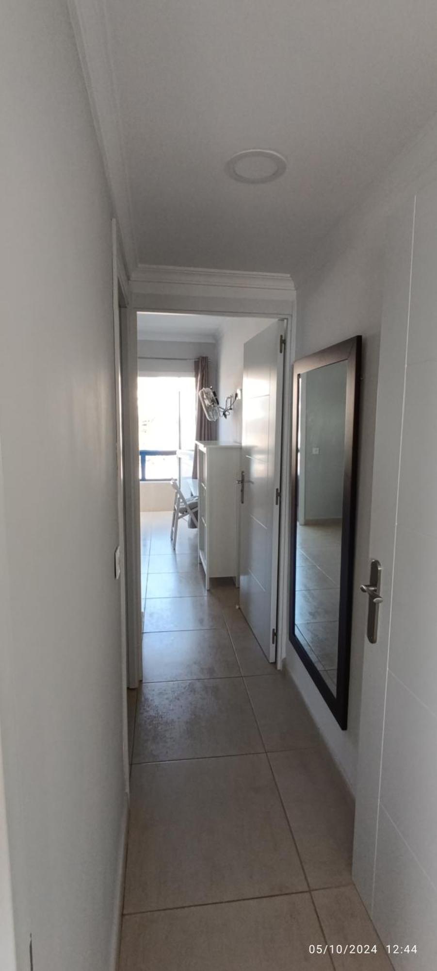 Margaritas25 Apartman San Bartolomé Kültér fotó