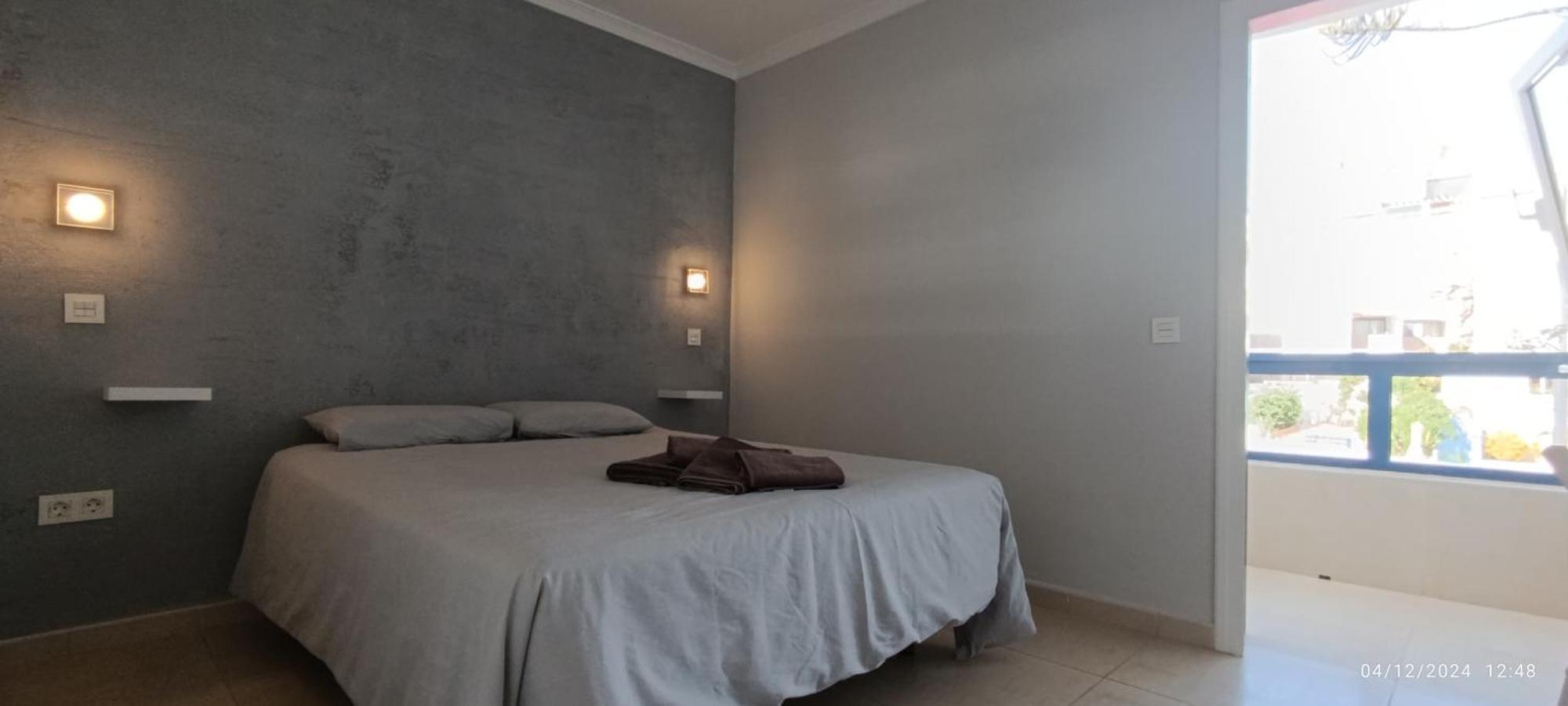 Margaritas25 Apartman San Bartolomé Kültér fotó