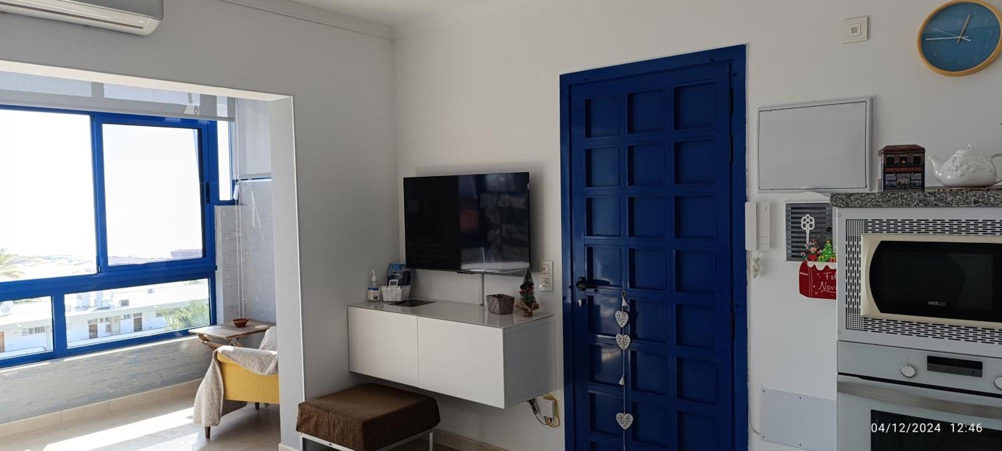 Margaritas25 Apartman San Bartolomé Kültér fotó