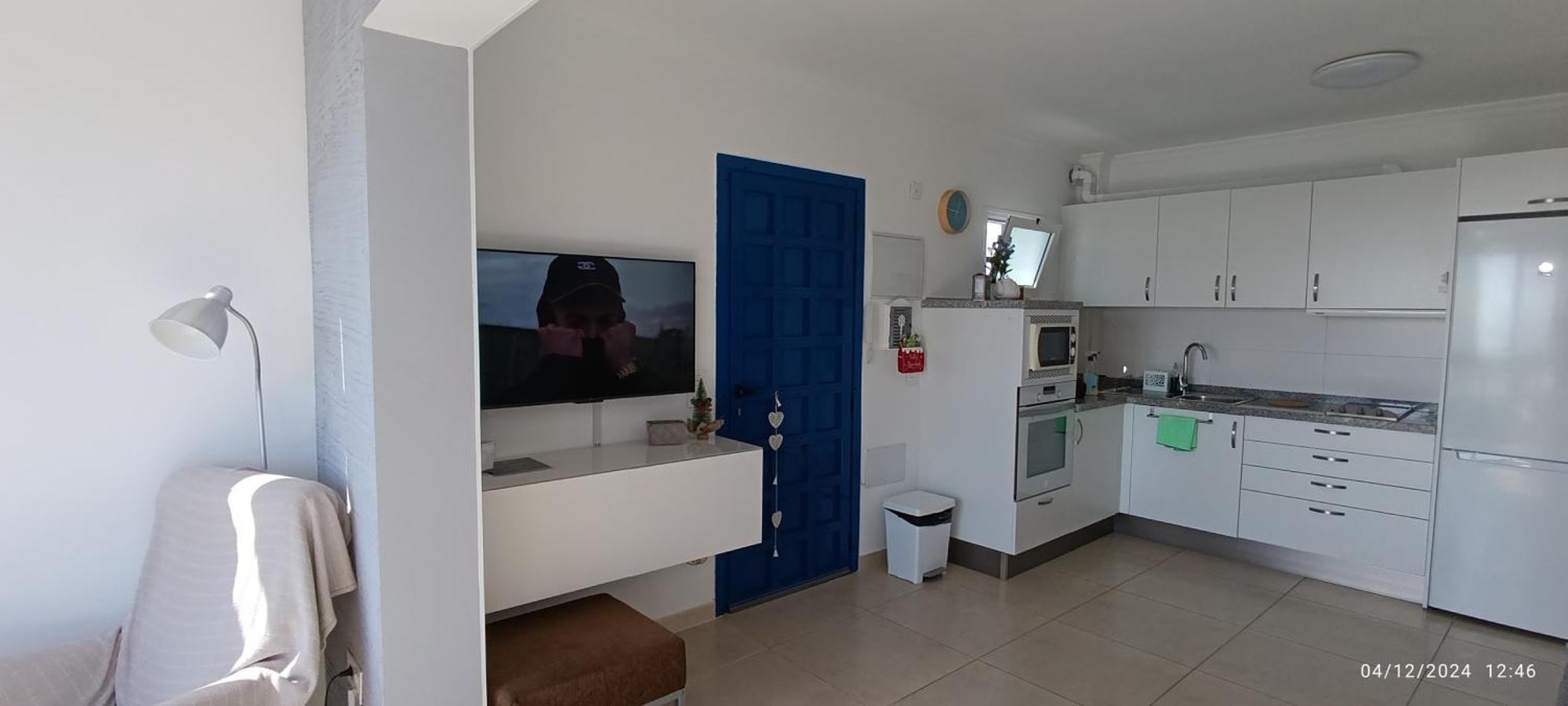 Margaritas25 Apartman San Bartolomé Kültér fotó